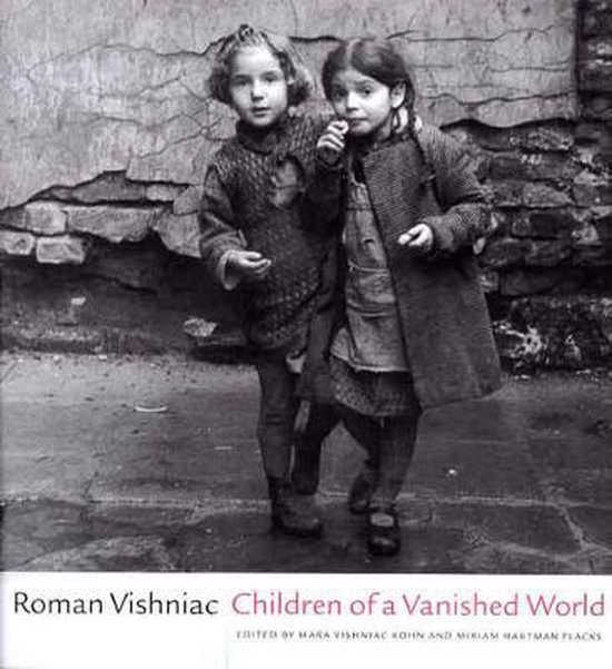 Children of a Vanished World