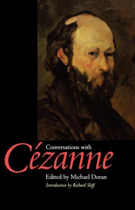 Conversations With Cezanne