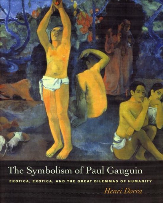 The Symbolism of Paul Gauguin