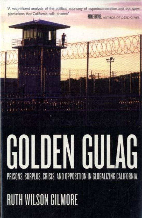 Golden Gulag