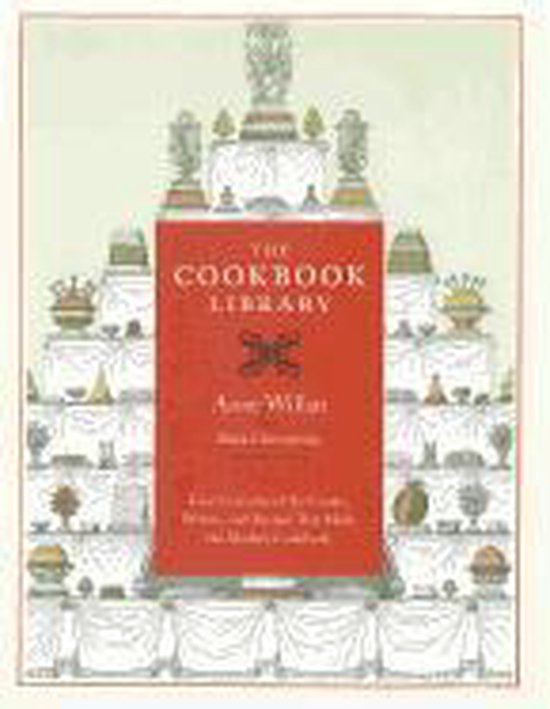 Cookbook Library