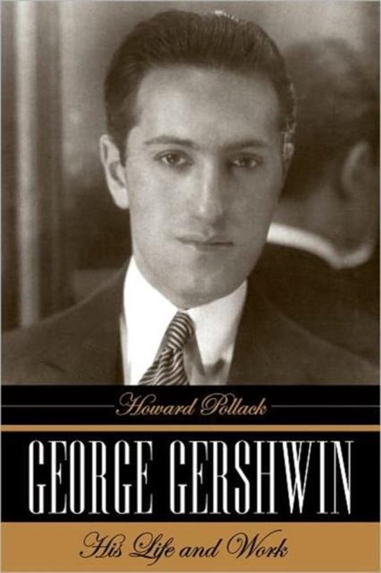 George Gershwin