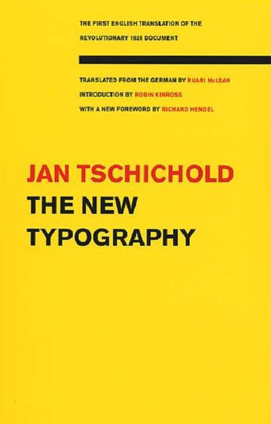 The New Typography