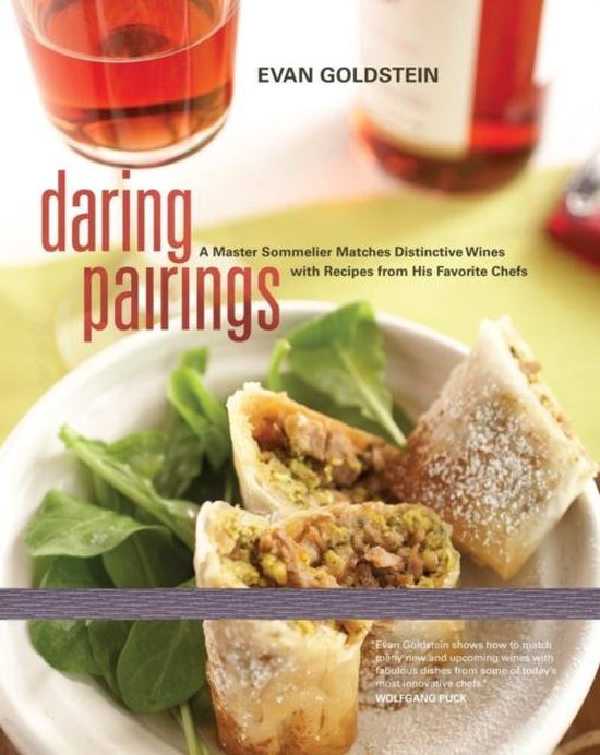 Daring Pairings