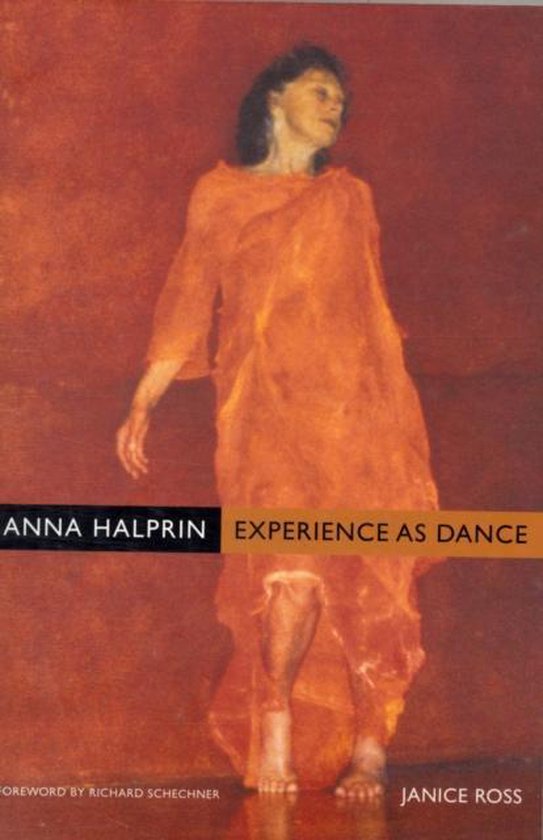 Anna Halprin