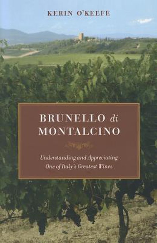 Brunello di Montalcino