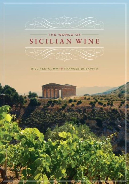 World Of Sicilian Wine