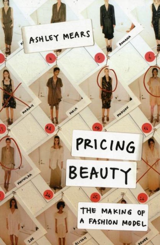 Pricing Beauty