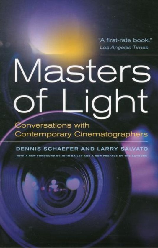 Masters Of Light