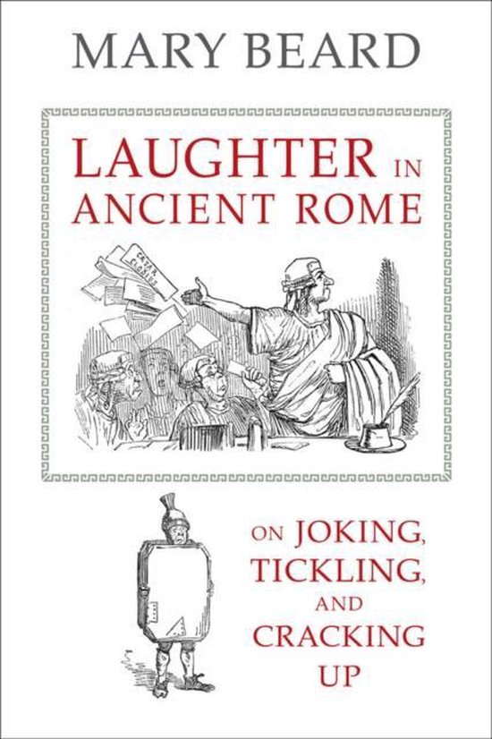 Laughter In Ancient Rome