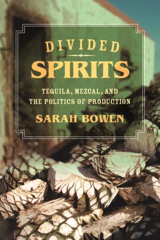 Divided Spirits