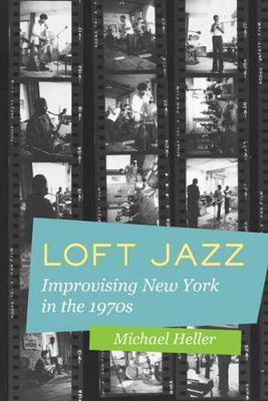 Loft Jazz