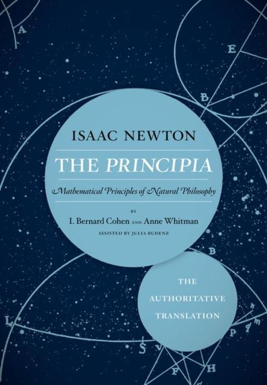 Principia The Authoritative Translation