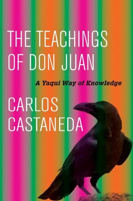 The Teachings of Don Juan