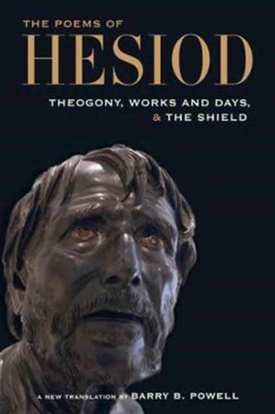 The Poems of Hesiod