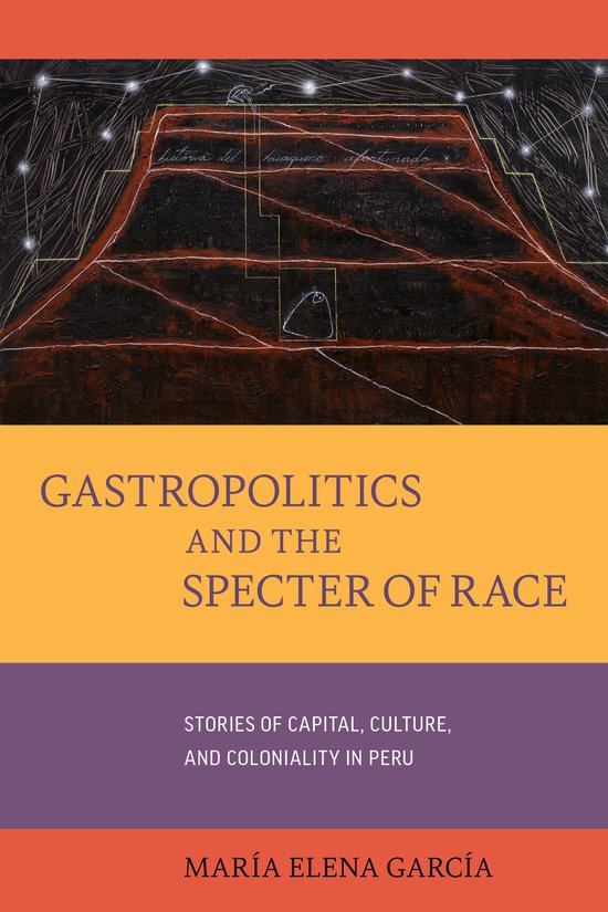 California Studies in Food and Culture- Gastropolitics and the Specter of Race