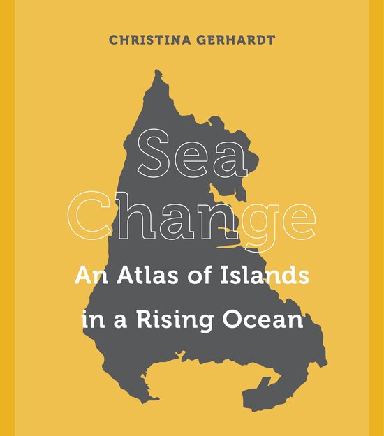 Gerhardt, C: Sea Change