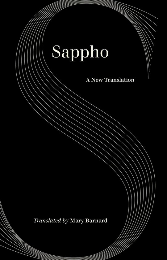 Sappho – A New Translation