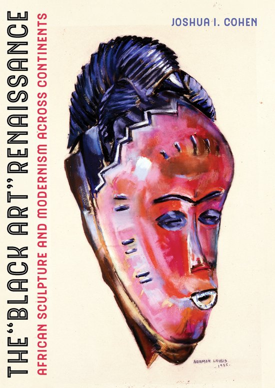 The Black Art Renaissance – African Sculpture and Modernism across Continents