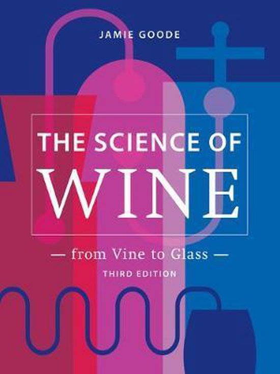 The Science of Wine