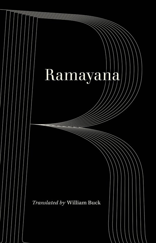 World Literature in Translation- Ramayana