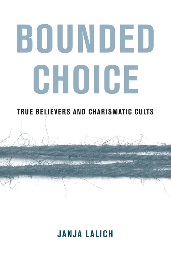 Bounded Choice