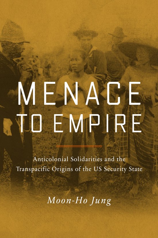 American Crossroads- Menace to Empire