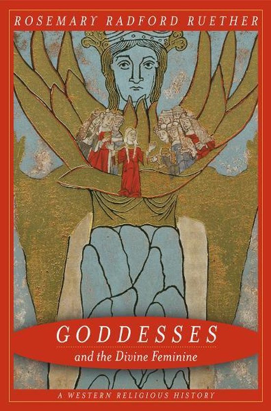 Goddesses and the Divine Feminine