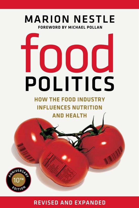 Food Politics