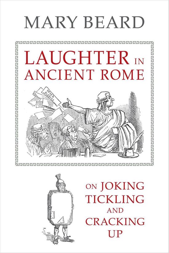 Laughter in Ancient Rome