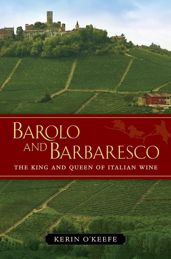 Barolo and Barbaresco