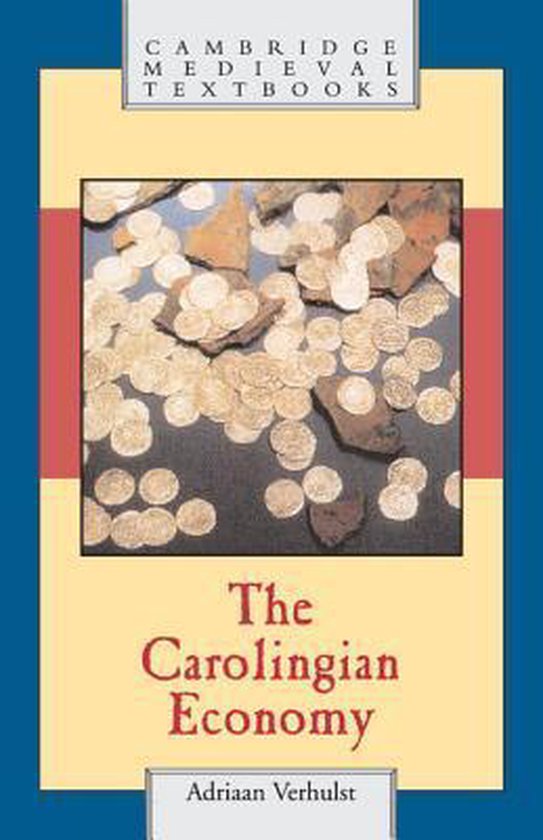 Carolingian Economy