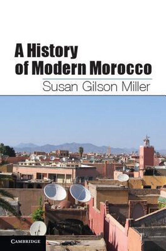 History Of Modern Morocco