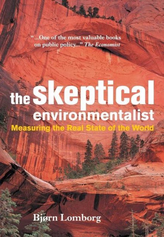 Sceptical Environmentalist