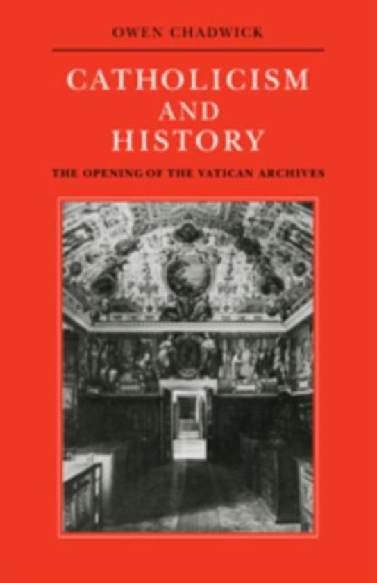 Catholicism and History