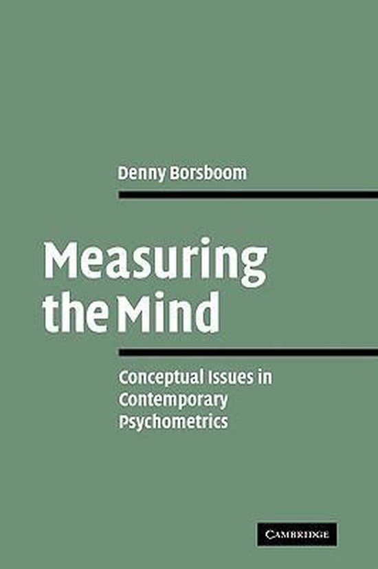 Measuring the Mind