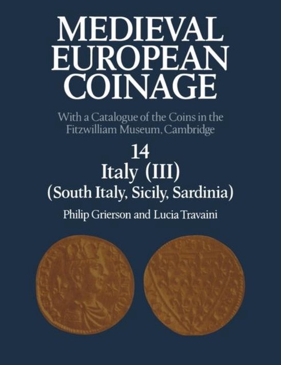 Medieval European Coinage