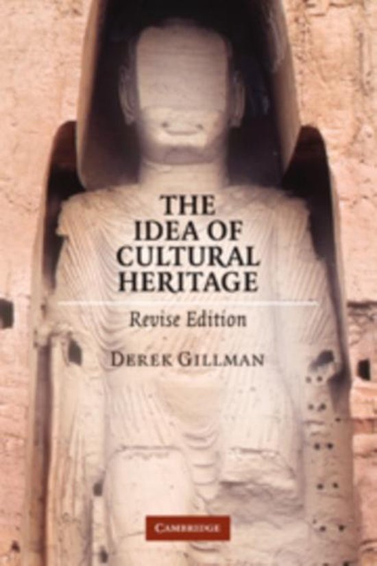 Idea Of Cultural Heritage