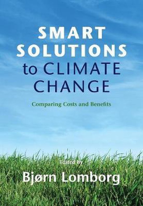 Smart Solutions To Climate Change