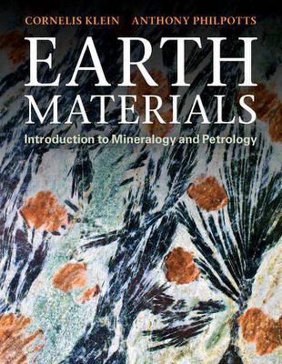 Earth Materials