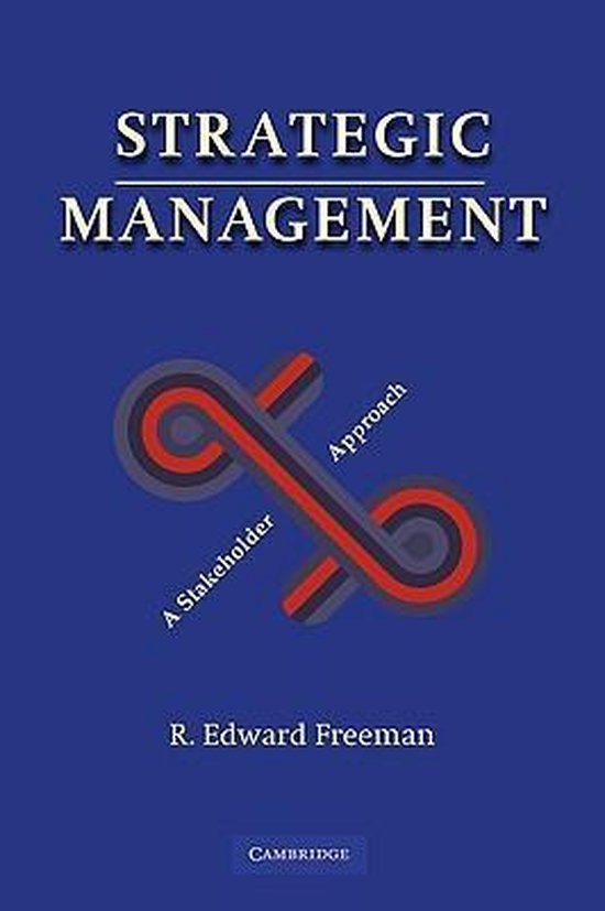 Strategic Management