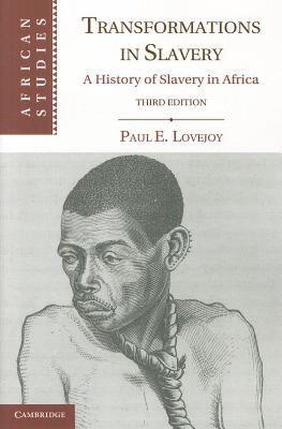 Transformations In Slavery