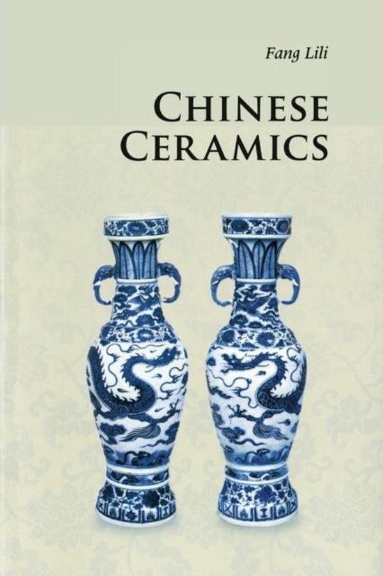 Chinese Ceramics