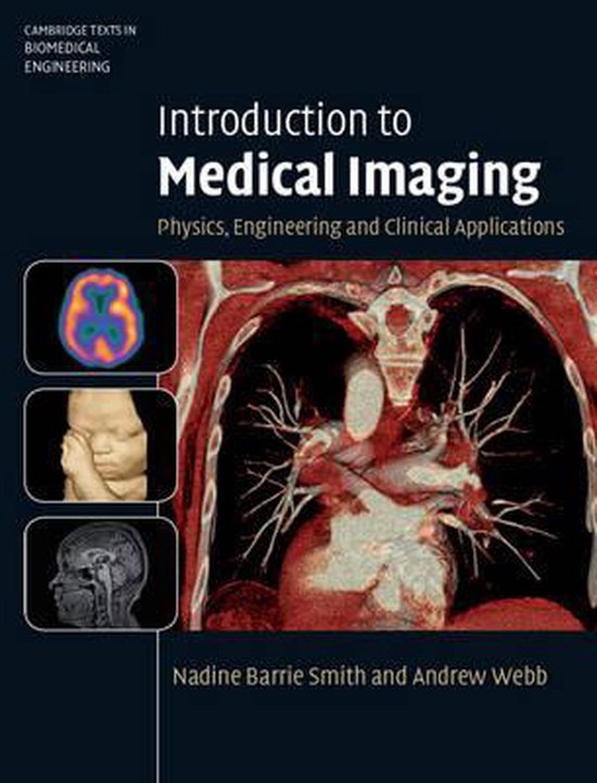 Introduction To Medical Imaging