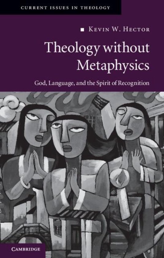 Theology Without Metaphysics