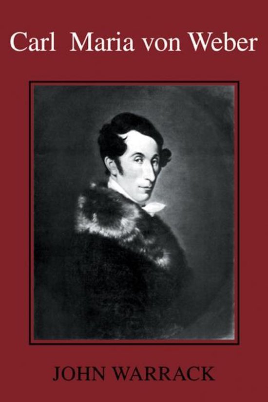 Carl Maria von Weber