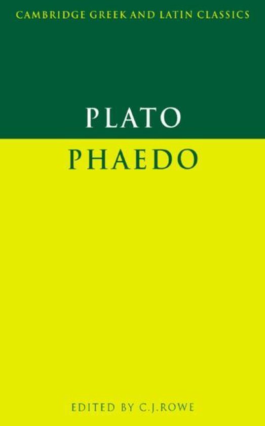 Phaedo