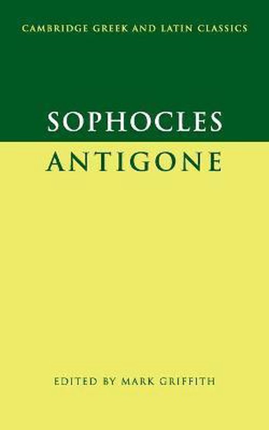 Antigone