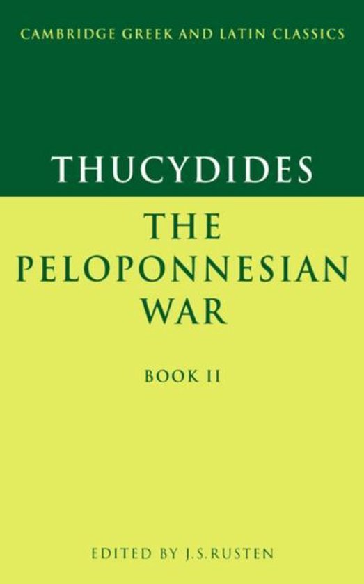 Thucydides