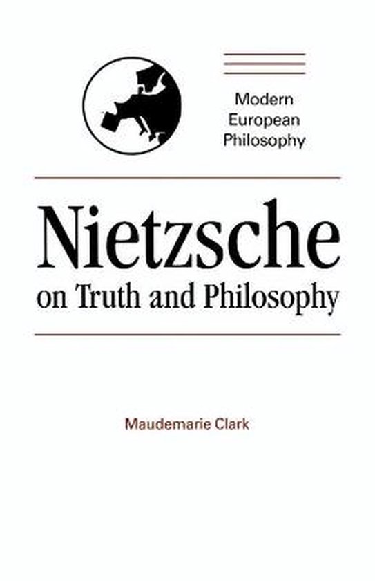 Nietzsche On Truth And Philosophy